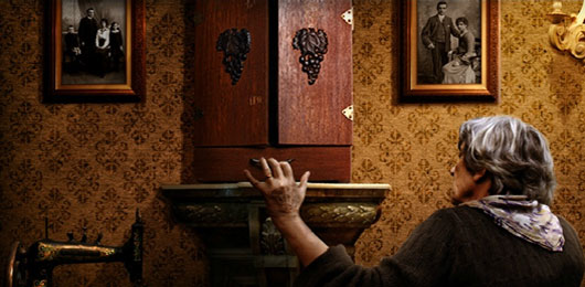 the possession