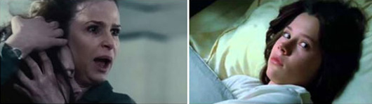the possession