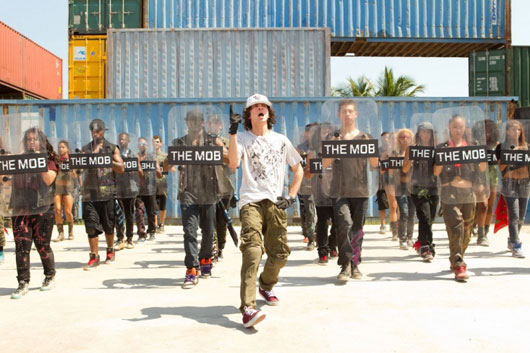 step up 4
