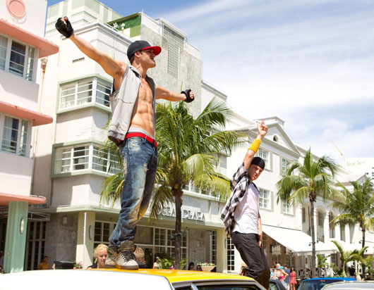 step up 4