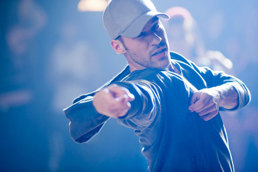 Street Dance 2