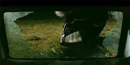  texas chainsaw