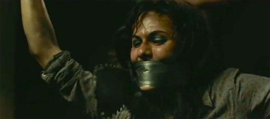  texas chainsaw