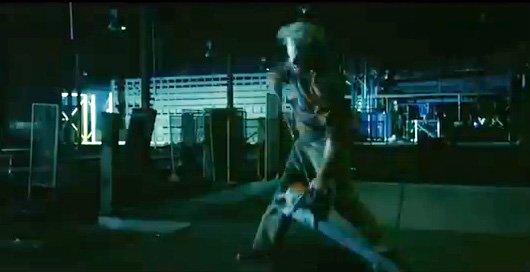  texas chainsaw