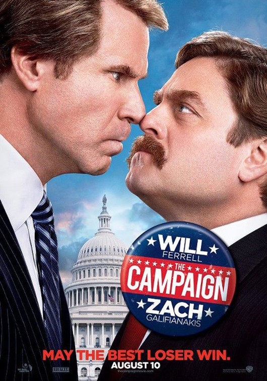 The Campaign