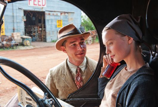 lawless
