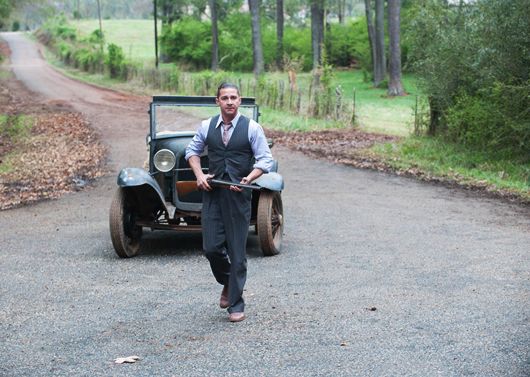 lawless