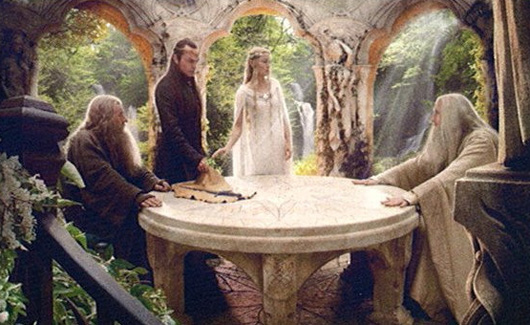the hobbit