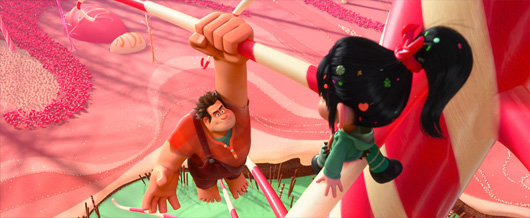 wreck-it ralph