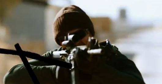 Zero Dark Thirty