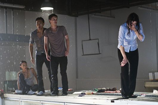 bait 3d