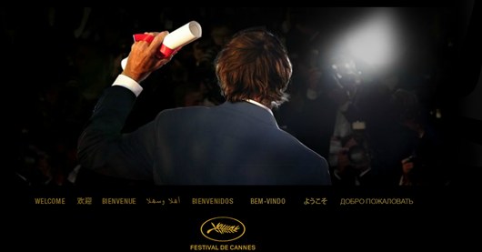 cannes 2012