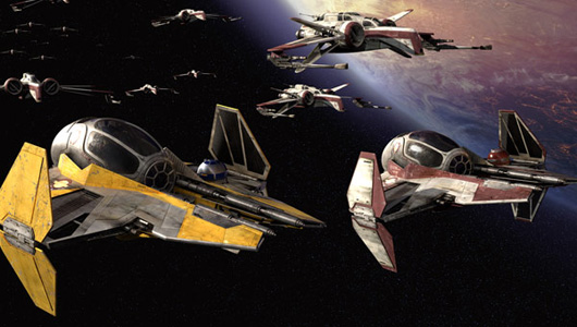 star wars