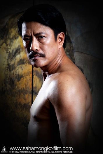 เจี๊ยบ ศักราช ใน จันดารา 2