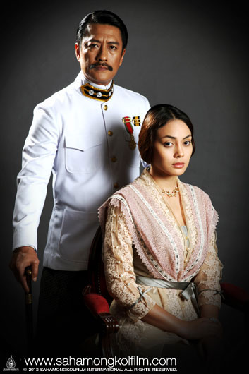 เจี๊ยบ ศักราช - ตั๊ก บงกช ใน จันดารา 2