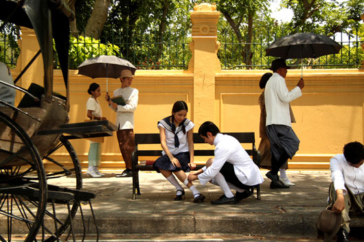 จันดารา 2