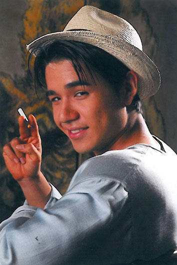 นิว ชัยพล จันดารา