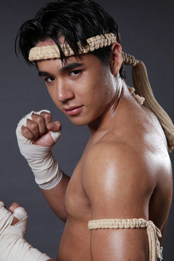 นิว ชัยพล จันดารา