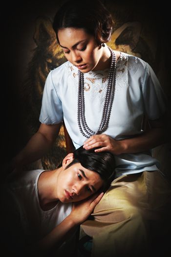 ตั๊ก บงกช จันดารา 2