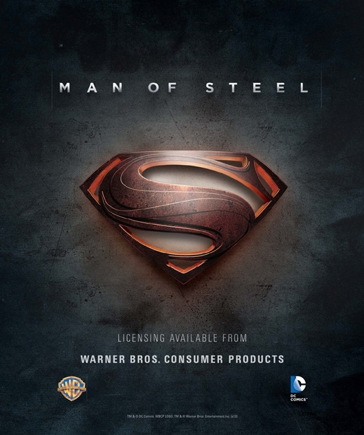 Man of Steel