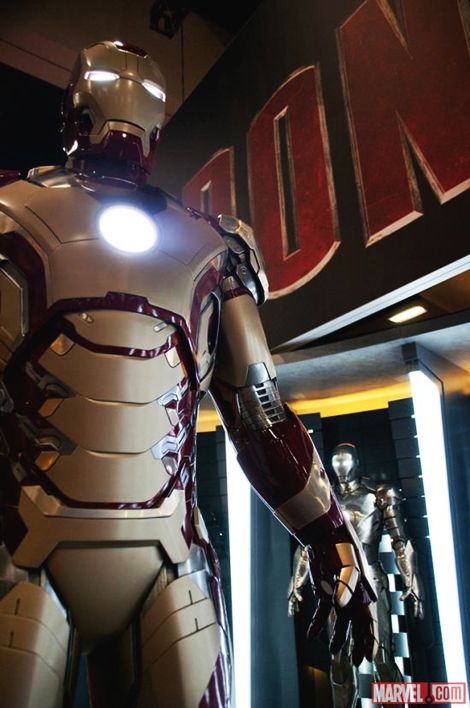 iron man 3