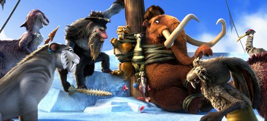 ice age 4