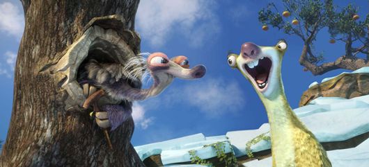 ice age 4