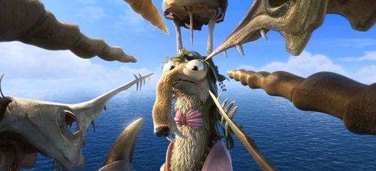 ice age 4