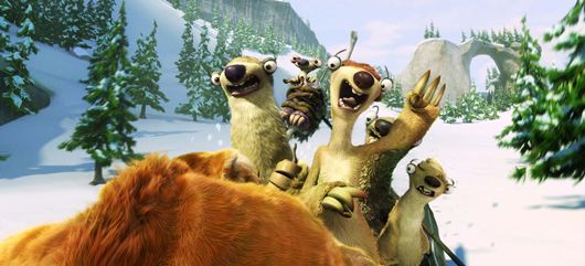 ice age 4
