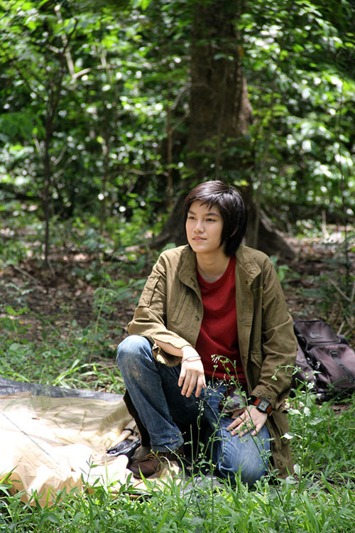 yes or no 2 รักไม่รัก อย่ากั๊กเลย
