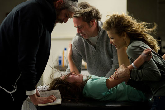 the possession