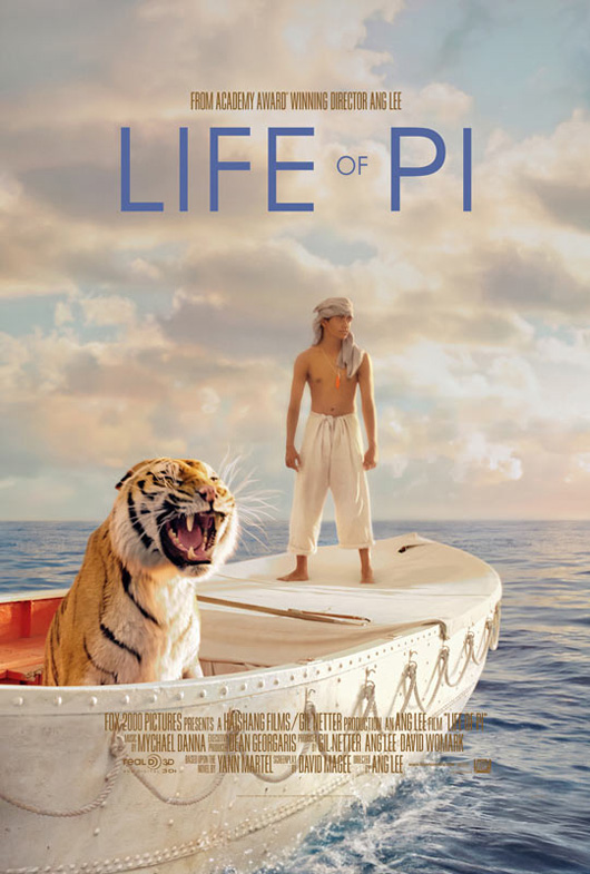 life of pi