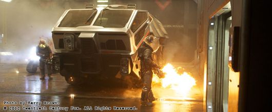 Prometheus