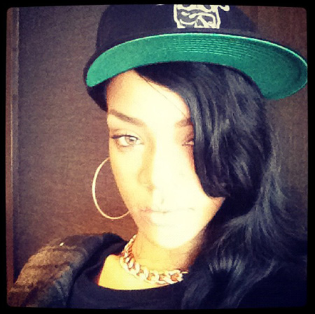 Rihanna