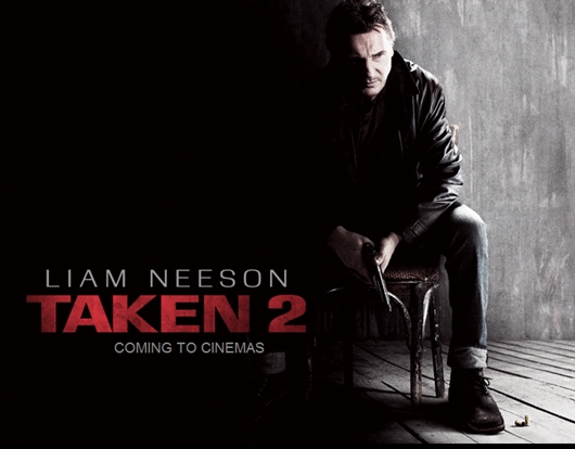 Taken 2