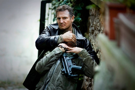Taken 2