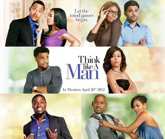 Think Like a Man