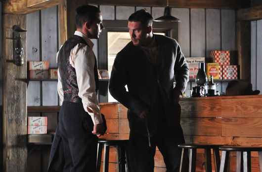 lawless