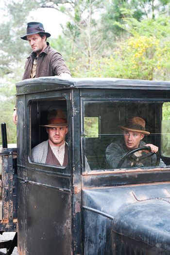 lawless