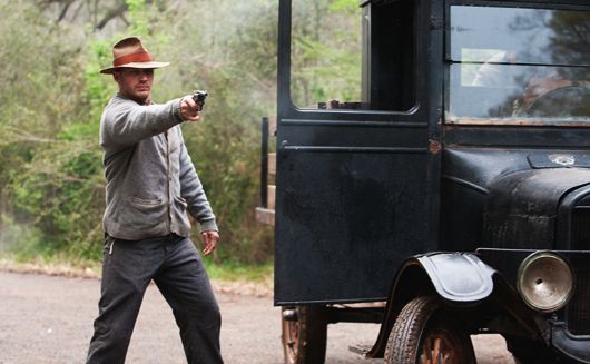 lawless