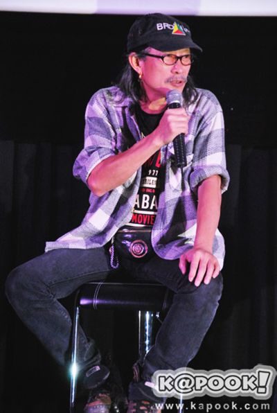 แอ๊ด คาราบาว