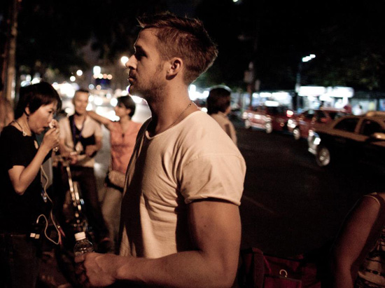 Only God Forgives