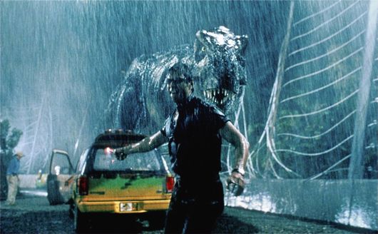 Jurassic Park 3D