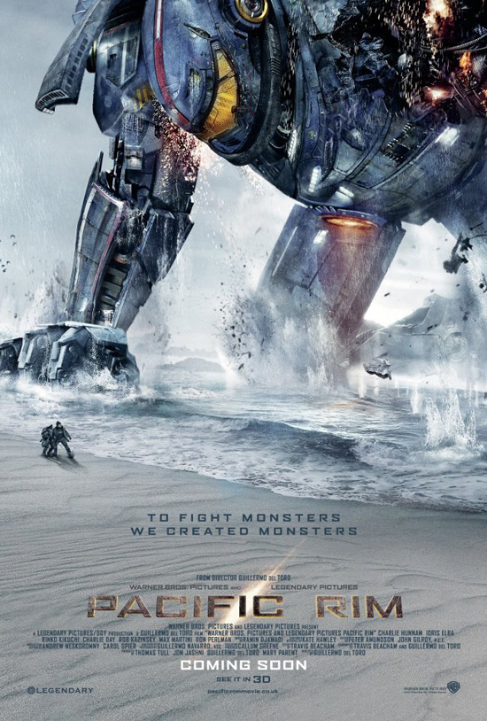 pacific rim