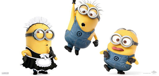 Despicable Me 2 Despicable Me 2