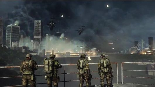 Zero Dark Thirty