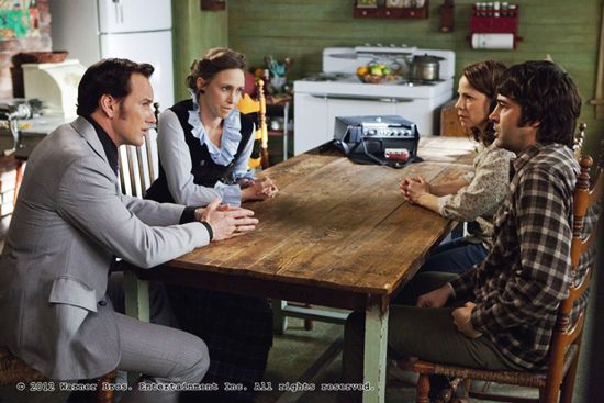The Conjuring The Conjuring