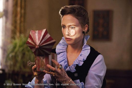 The Conjuring The Conjuring