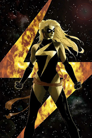 Ms.Marvel