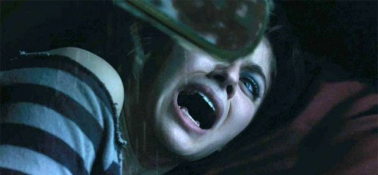 Texas Chainsaw 3D